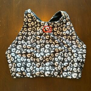 Cyclebar Sports Bra
